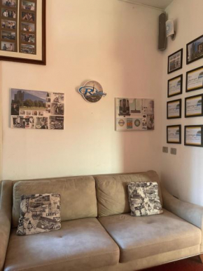 Apartament dhe dhoma me qera